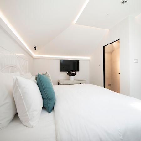 Lazure Hotel & Marina แฮร์เซ็ก-โนวี ภายนอก รูปภาพ