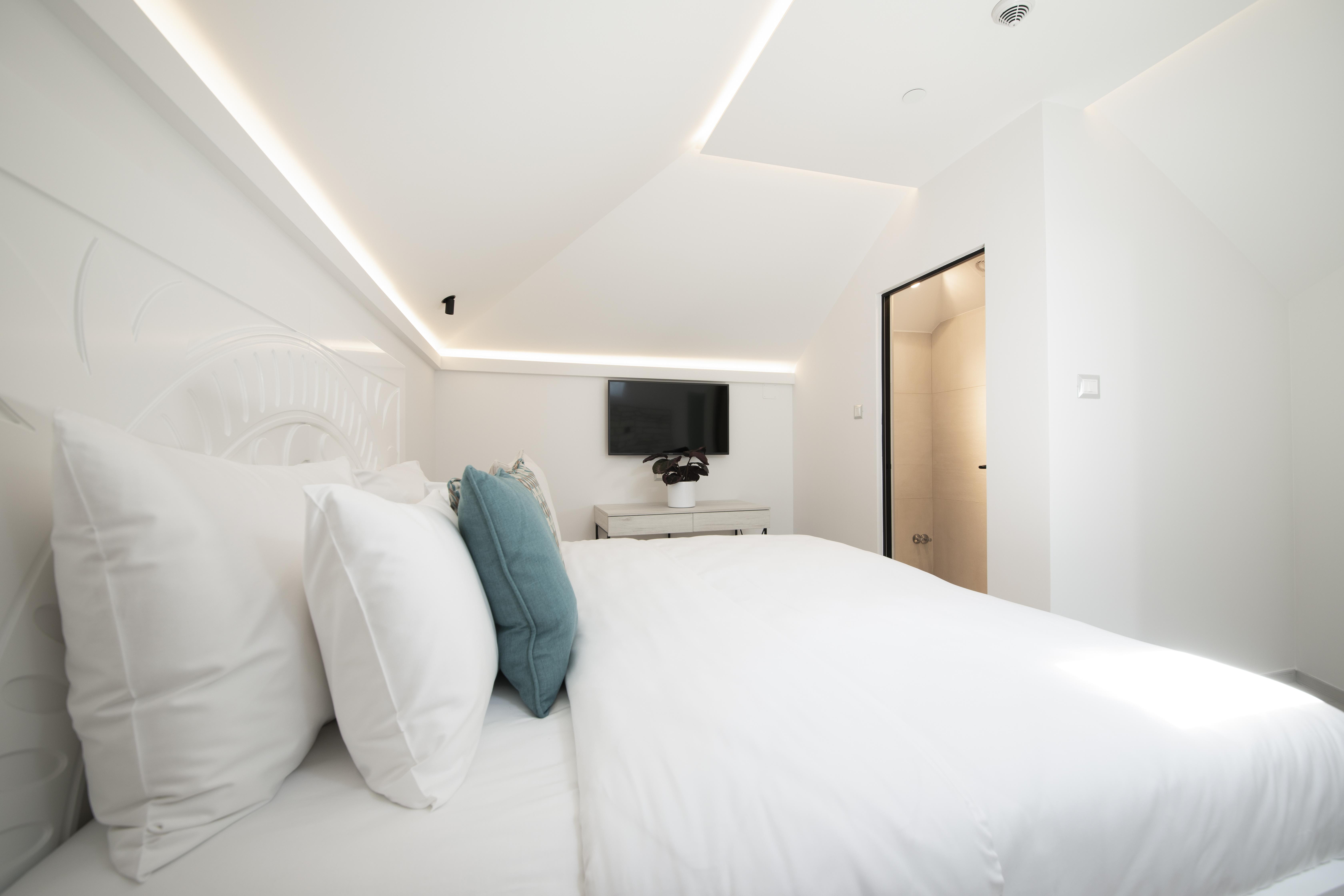 Lazure Hotel & Marina แฮร์เซ็ก-โนวี ภายนอก รูปภาพ